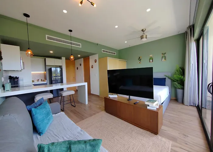Espectacular En Maravillosa Zona De Playa By Yeah Apartment